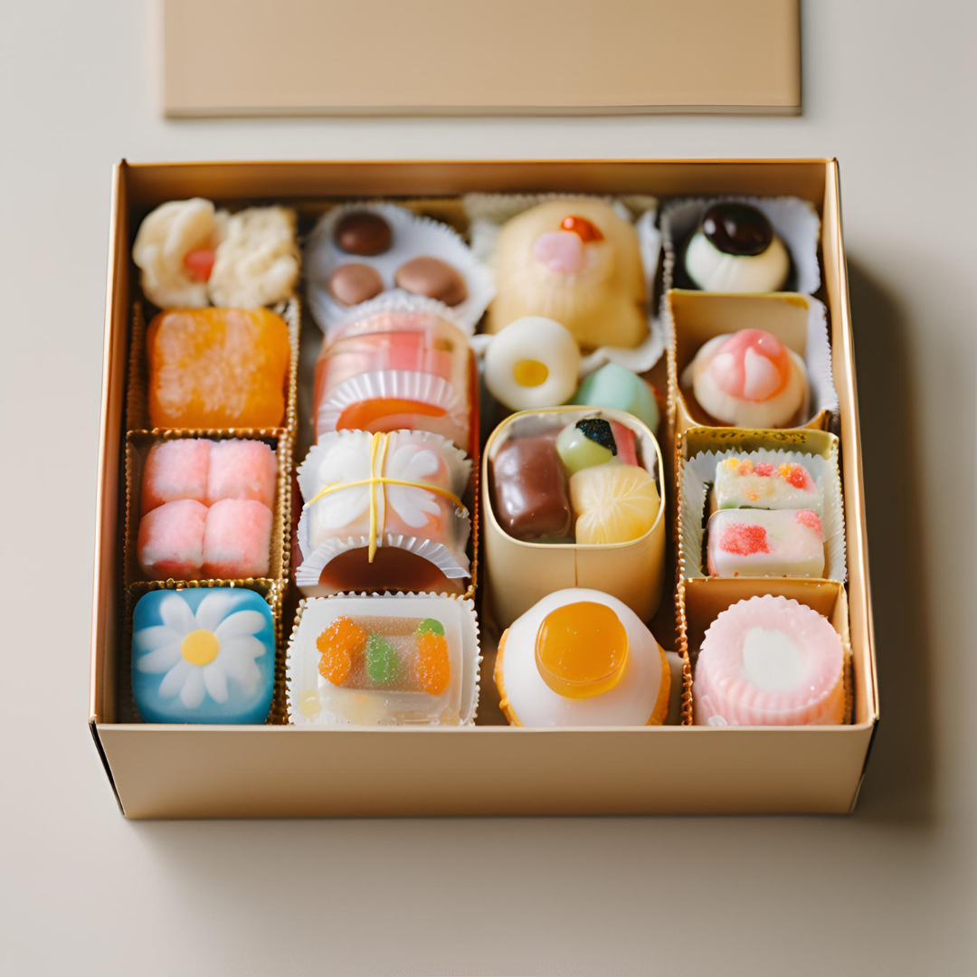 Sweets Box